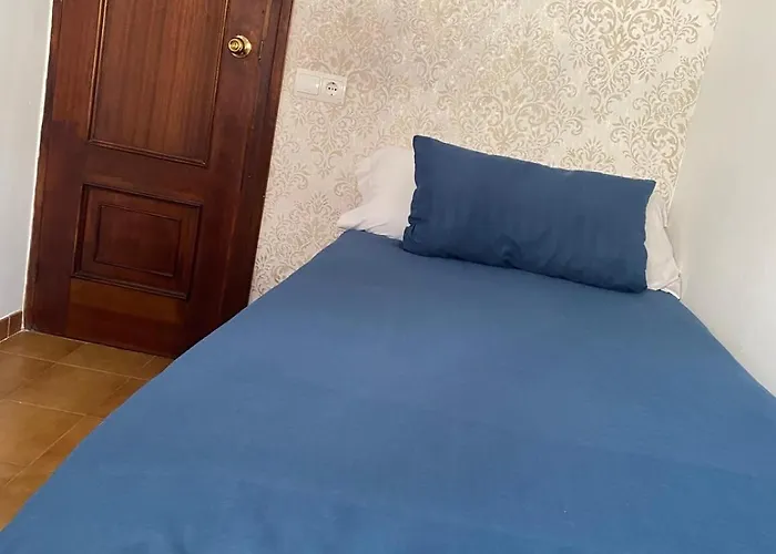 Single Room In Shared Apartment