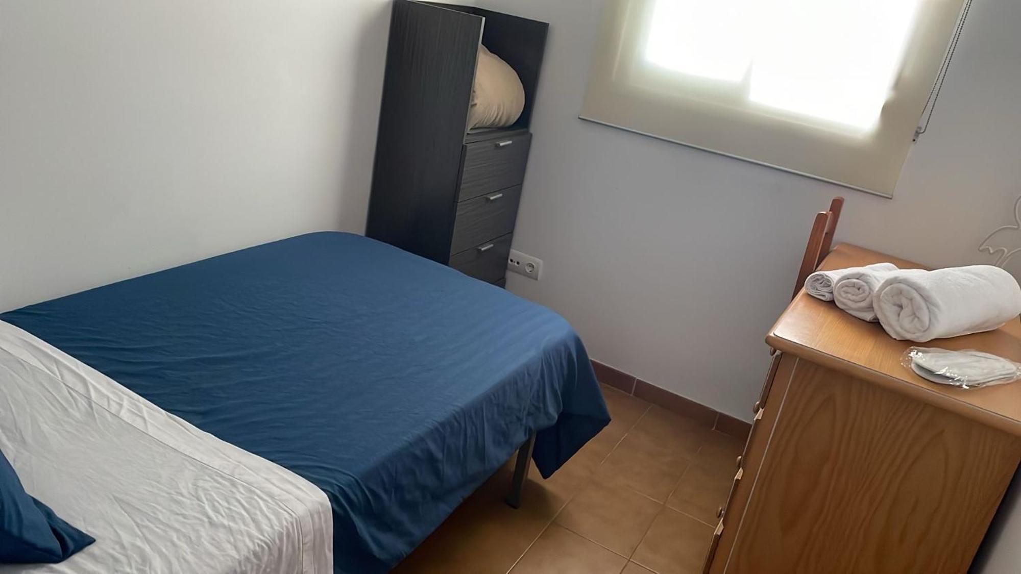 Single In Shared * Marbellac
