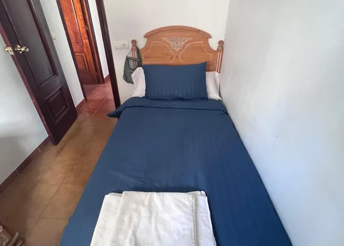 Single Room In Shared Apartment