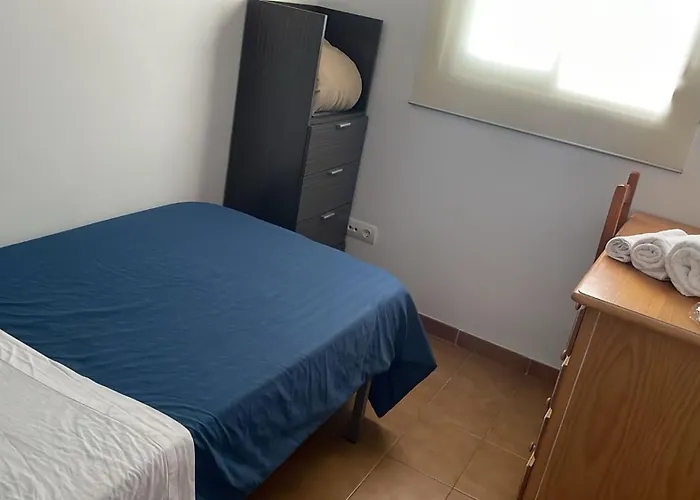 Single Room In Shared Apartment